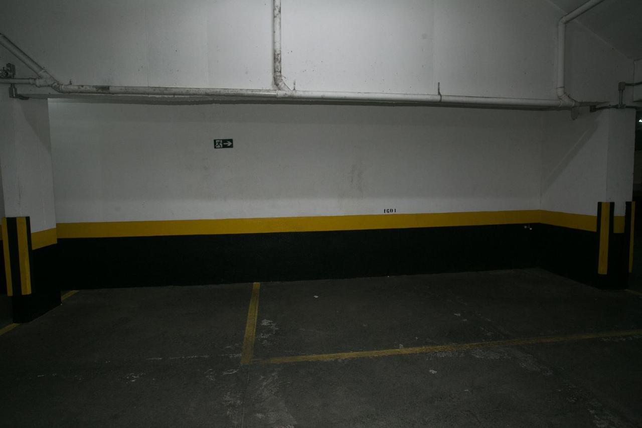 Lk Barro Preto 3 Lejlighed Belo Horizonte Eksteriør billede